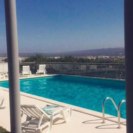 Modern Holiday Home In Salir Do Porto With Swimming Pool Salir de Porto Esterno foto