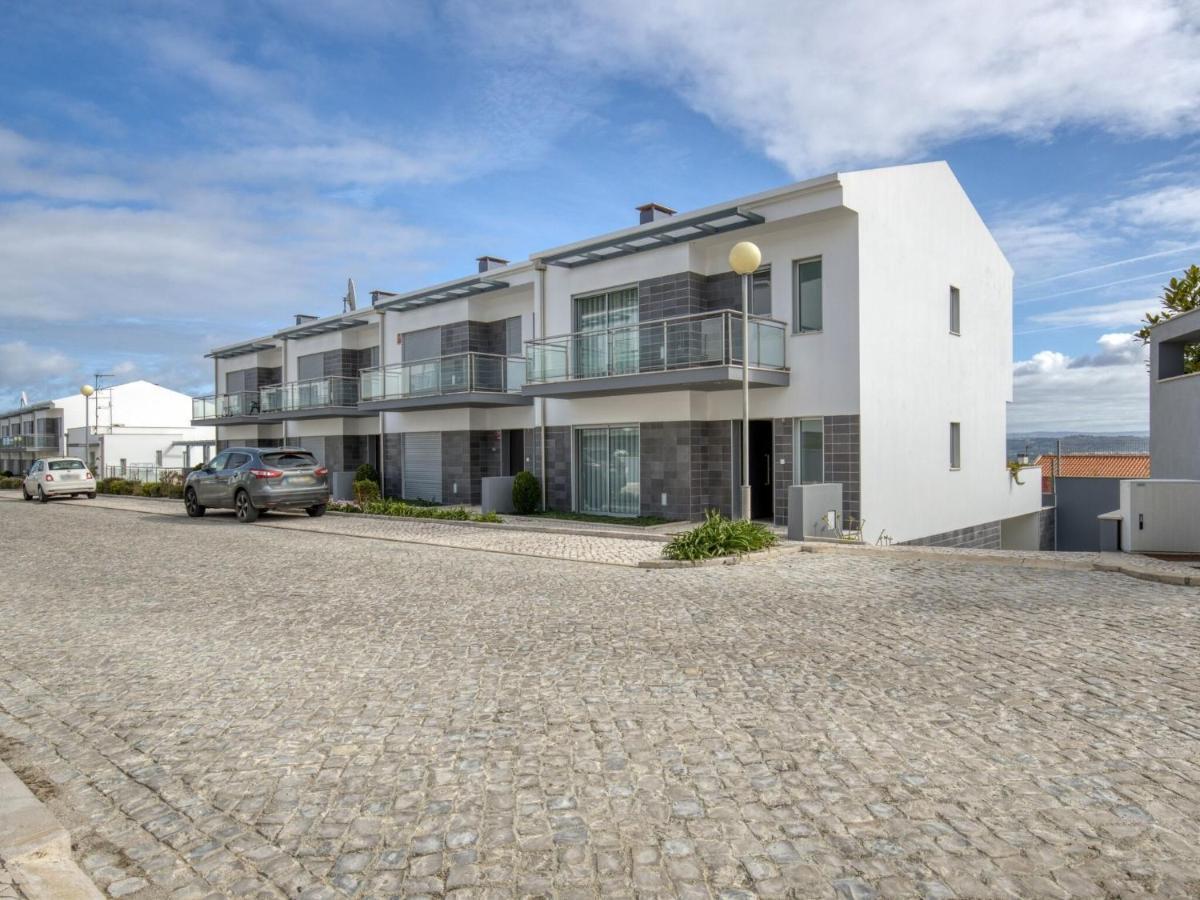 Modern Holiday Home In Salir Do Porto With Swimming Pool Salir de Porto Esterno foto