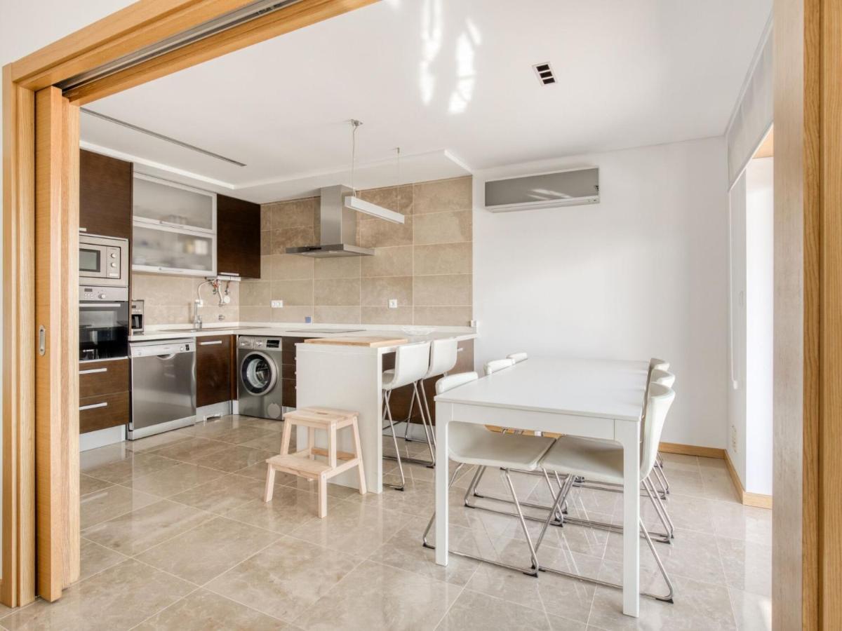 Modern Holiday Home In Salir Do Porto With Swimming Pool Salir de Porto Esterno foto