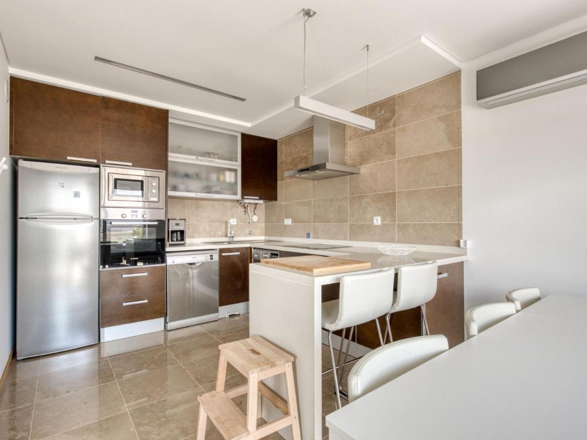 Modern Holiday Home In Salir Do Porto With Swimming Pool Salir de Porto Esterno foto