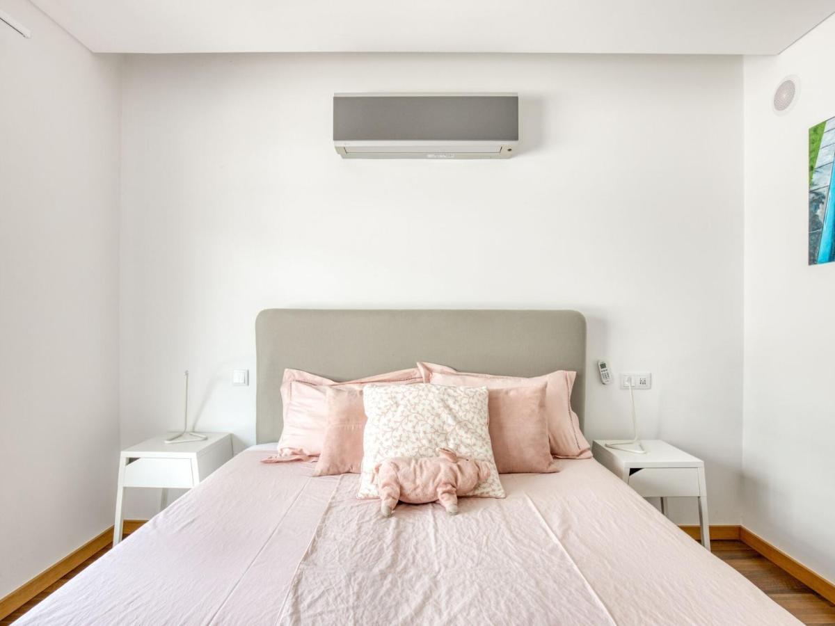 Modern Holiday Home In Salir Do Porto With Swimming Pool Salir de Porto Esterno foto