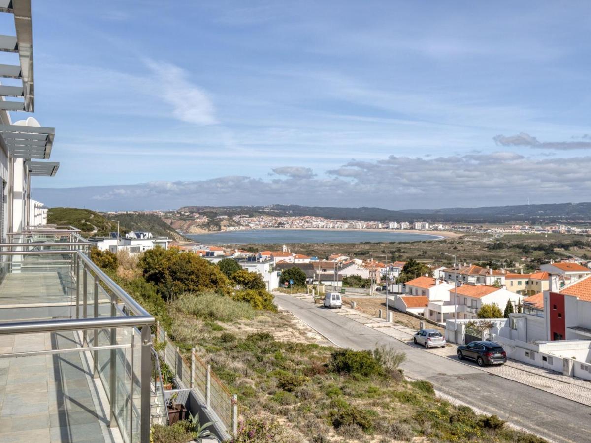 Modern Holiday Home In Salir Do Porto With Swimming Pool Salir de Porto Esterno foto
