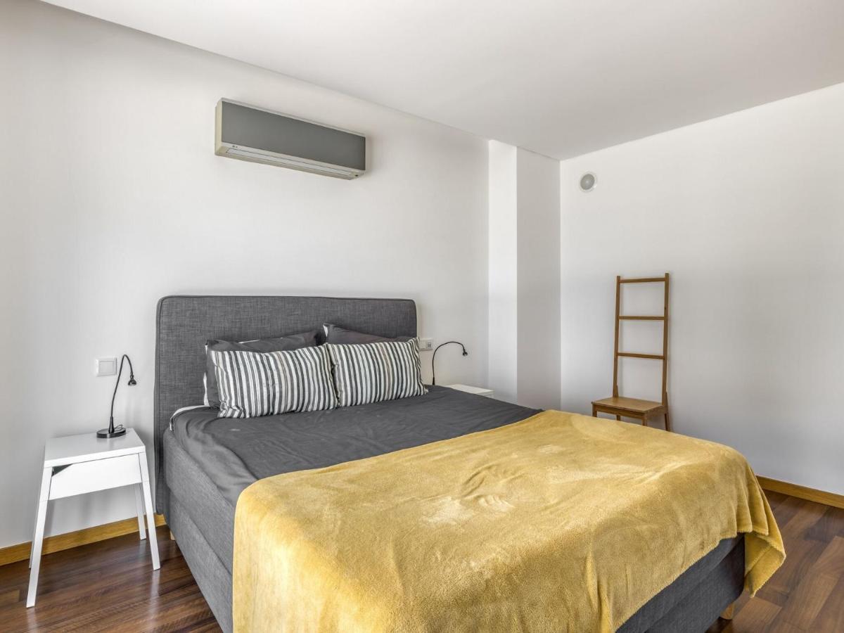 Modern Holiday Home In Salir Do Porto With Swimming Pool Salir de Porto Esterno foto