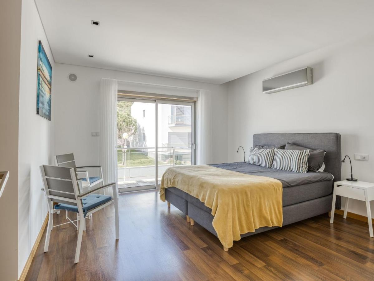 Modern Holiday Home In Salir Do Porto With Swimming Pool Salir de Porto Esterno foto