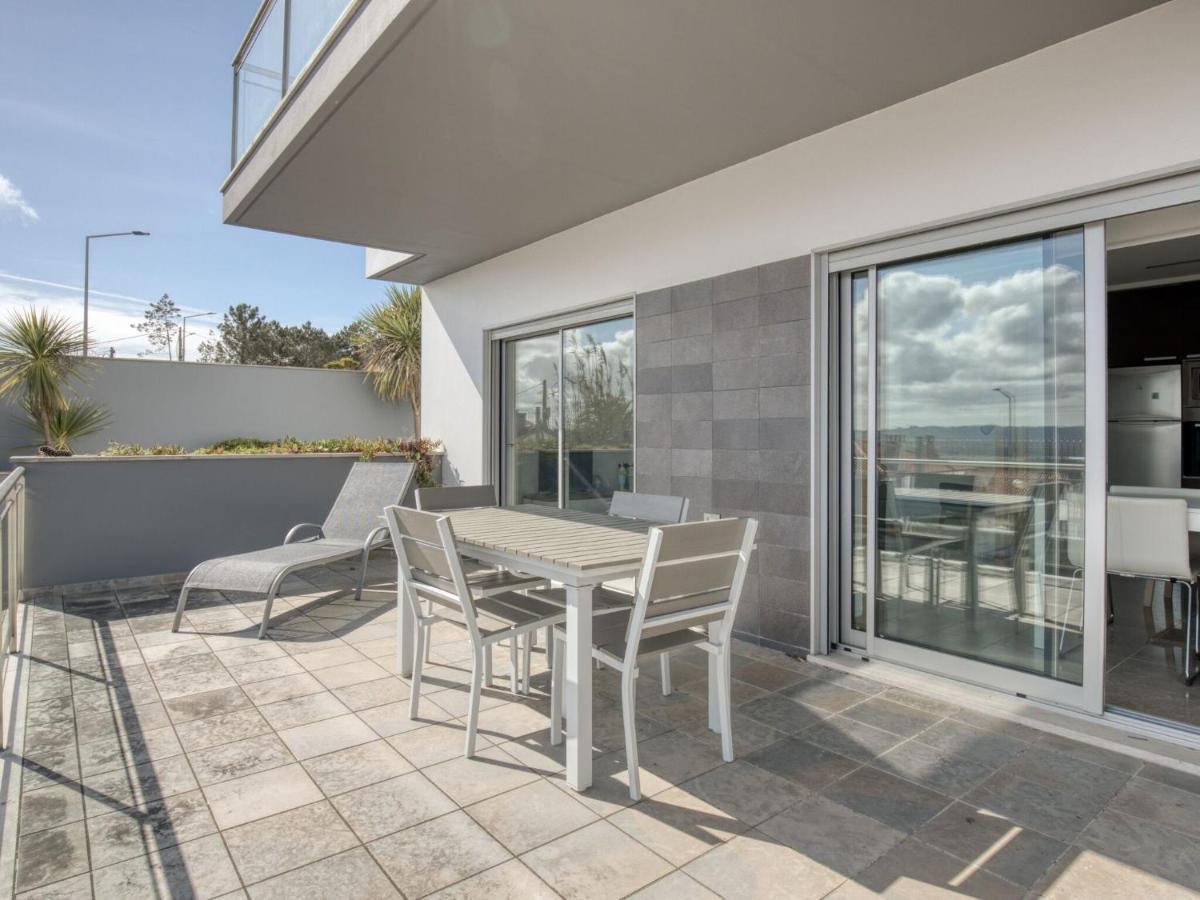 Modern Holiday Home In Salir Do Porto With Swimming Pool Salir de Porto Esterno foto