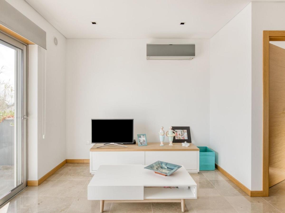 Modern Holiday Home In Salir Do Porto With Swimming Pool Salir de Porto Camera foto